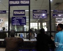 Gawat, Puluhan Petugas Samsat Polda Metro Jaya Positif Corona, Bayar Pajak Kendaraan Aman?
