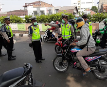 Bikers Catat Nih Ganjil Genap DKI Jakarta Berlaku 24 Jam Pada Semua Ruas Jalan