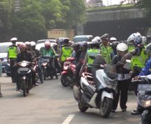 Ganjil Genap DKI Jakarta Berlaku 24 Jam, Ternyata Bukan Untuk Pindah Ke Angkutan Umum Tapi Untuk Ini
