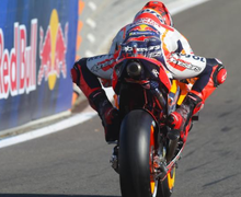Hati-hati, Marc Marquez Bisa Tetap Juara Dunia MotoGP 2020, Meski Udah Minus 2 Seri
