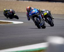 MotoGP Rep Ceska Masih Pekan Depan, Pembalap Ini Dah Siap-siap Aja