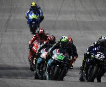 Jadwal MotoGP 2020, 3 Ronde Resmi Batal, Masih Sisa 12 Ronde di Eropa