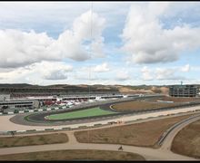 Bertambah 1 Putaran, Sirkuit Portimao Untuk Pertama Kalinya Menggelar MotoGP Portugal 2020