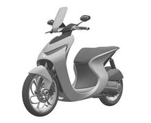 Desainnya Tajam Banget, Honda Siapin Motor Baru, Mesinnya Bikin Ngiler