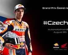 Resmi, Marc Marquez Gak Balap di MotoGP Sirkuit Ceko 2020, Nih Dia Gantinya