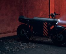 Bikin Bangga, Motor Listrik Buatan Indonesia Bakal Meluncur di Makau