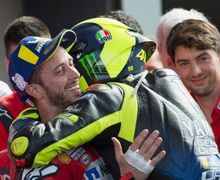 Terungkap, Andrea Dovizioso Bilang Gak Yakin Juara MotoGP Austria 2020