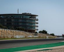 Terjawab Deh! MotoGP Sirkuit Portimao Portugal, Penutup Musim 2020