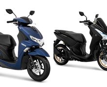 Asyik Banget, Beli Motor Baru Yamaha Sekalian Bawa Pulang Hadiah Menarik, Syaratnya Gampang!