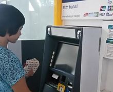 Saldo ATM Mendadak Nambah Rp 500 Ribu, Buruan Cek Jadwal Penyaluran Bantuan Modal Usaha
