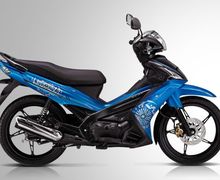 Mulai Langka Motor Aneh Keluaran Yamaha dan Honda Indonesia Ini Layak Dikoleksi Karena Diproduksi Sedikit Mumpung Masih Murah