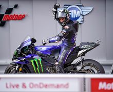 Live Streaming MotoGP Austria, Sejarah Maverick Vinales Pole Position