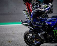 Vinales Ngaku MotoGP Austria 2020 Jeblok, Tetap Kudu Bersyukur
