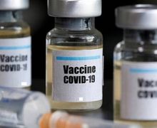 Pemerintah Gratiskan Vaksin Covid-19, Dananya Buat Bensin 2 Bulan