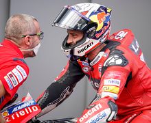 Gara-gara Rekor, Ducati Gak Main-main Tampil di MotoGP Styria 2020