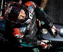 Nah, Fabio Quartararo Sebut Ada Yang Salah Sama Motor MotoGP Yamaha 
