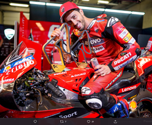 Pantengin Live Streaming MotoGP Styria 2020 Gratis, Marc Marquez Bikin Dovizioso Juara Lagi?