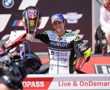 Link Live Streaming MotoGP Styria 2020, Fakta Heboh Jelang Balapan