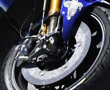 Percaya Gak Motor MotoGP Belum ABS Remnya? Teknisi Brembo Kasih Penjelasan Nih