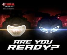 Geger Penampakan Motor Baru Yamaha Beredar di Media Sosial, Konfigurasi Mesinnya Unik