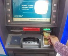 Horeee! BLT Subsidi Gaji Karyawan Rp 1,2 Juta Tahap Keempat Akan Segera Cair, Siap-siap Cek Saldo di ATM!