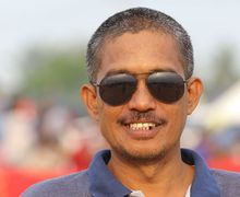 BREAKING NEWS: Balap Nasional Berduka, Kabid Roda Dua IMI Banten, Wa Edol Meninggal Dunia