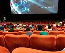 Jakarta Kembali PSBB Transisi, 1 Bioskop Ini Putuskan Untuk Tetap Buka, Begini Penjelasannya