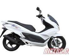 Motor Baru Versi Murah Honda PCX 150 Harga Lebih Rendah Rp 4 Jutaan Jadi Saingan Yamaha NMAX 