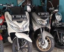 Update Harga Motor Matic 150 cc Bekas Akhir Agustus 2020, NMAX Cuma Segini Bro!