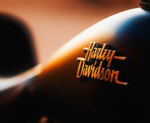 Bocor Bro! Ternyata Begini Tampang Motor Baru Harley-Davidson 300 cc