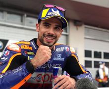 Fakta Karambol, Miguel Oliveira Baru Juara di MotoGP 2020, Dapat Bonus Banyak