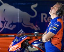 Buka-bukaan, Bos Tim Red Bull KTM Tech3 Ungkap Sulitnya Menggelar MotoGP Prancis 2020