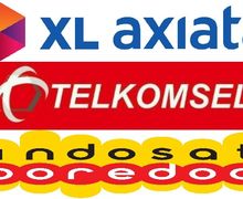 Kumpulan Kode Rahasia Paket Internet Murah Telkomsel, Indosat Hingga XL, Buruan Sikat Bro Jangan Sampai Gak Kebagian