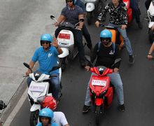 Bakal Jadi Trend! Kendaraan Listrik di Indonesia Sudah Terjual Ribuan Unit Mulai Mobil Sampai Motor