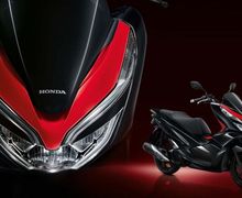 Diam-diam Honda Siapkan PCX Terbaru, Dibekali Mesin Baru 4 Klep Fitur Melimpah, Saingan Berat Yamaha NMAX