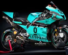 Wuih, Leopard Racing Siap Gantikan Avintia Racing di Ducati Pada MotoGP 2021?