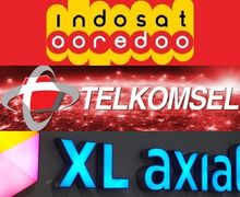 Jangan Dibocorin! Ternyata Ada Kode Rahasia Dapatkan Kuota Internet Murah Meriah Telkomsel, XL dan Indosat