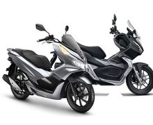 Enak Banget Nyobain Motor Baru Honda Dapet Hadiah Jutaan Rupiah, Caranya Gampang Bro!