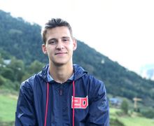 Gentleman Banget, Fabio Quartararo Ngaku Salah Sendiri Gak Finis di MotoGP San Marino