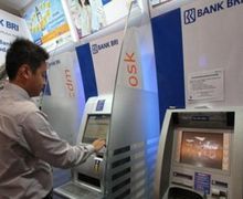 Cek ATM, Bantuan Subsidi Gaji Rp 600 Ribu Tahap III Sudah Cair, Bikers Bisa Bayar Cicilan Motor Nih