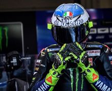 Kok Bisa Sih? Valentino Rossi Telah Membuat Malu Ibunya Sendiri Saat MotoGP San Marino 2020