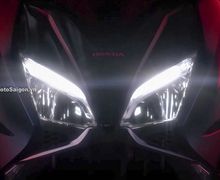 Wuih, Honda Siapin Motor Baru Saingan Yamaha XMAX, Fiturnya Komplit Banget!