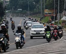 Mulai 6 Februari, Pemkot Bogor Berlakukan Ganjil Genap Untuk Motor dan Mobil