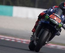 Blak-blakan, Jorge Lorenzo Beberkan Alasan Dirinya TIdak Ingin Membalap MotoGP Lagi