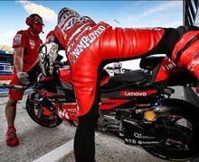 Tinggalkan Ducati, Andrea Dovizioso Gantikan Jorge Lorenzo Jadi Test Rider di Yamaha?
