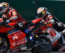 Terang-terangan, Bos Repsol Honda Yakinkan Takaaki Nakagami Bisa Jadi Juara Dunia MotoGP 2020