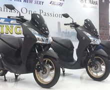 Cihui! Motor Baru Yamaha Diguyur Diskon Jutaan Rupiah, Kuy Sikat Sekarang Juga
