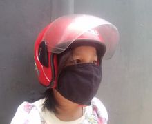 Bikers Jangan Asal Beli, Mulai Sekarang Masker yang Dijual Bebas Harus Ada Label SNI