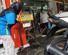 Waspada Aturan Baru, Motor Berusia 3 Tahun di Jakarta Wajib Uji Emisi