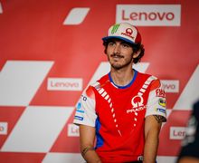 Breaking News, Murid Valentino Rossi Resmi Jadi Tandem Jack Miller di Tim Pabrikan Ducati MotoGP Musim 2021